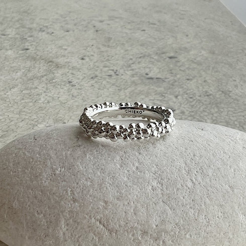 caviar ring